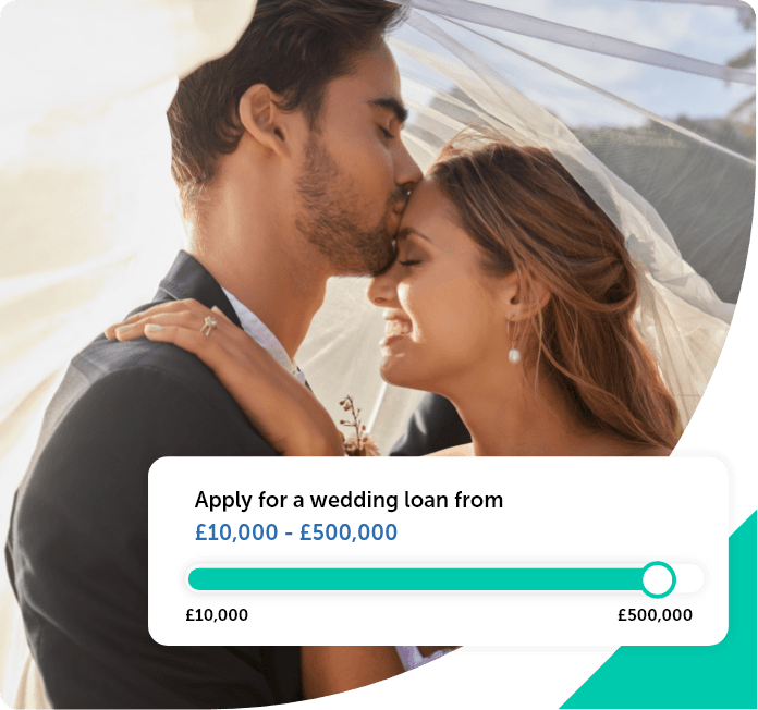 Norton Finance Wedding Loan
